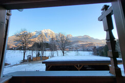 Ferienwohnung A Steinberge