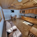 Photo of Apartment, shower and bath, toilet, ground floor