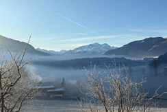 Ausblick Spätherbst