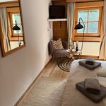 Bild von Zweibettzimmer, Bad, WC, Standard