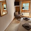 Bild von Zweibettzimmer, Bad, WC, Standard