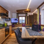 Photo of apartment/2 bedrooms/shower, WC