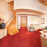 Photo of Familiensuite Bergblick