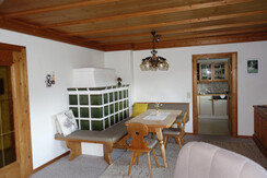 Gemütliche Essecke Gemütliche Essecke