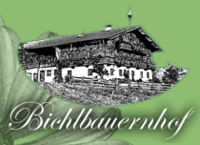 Logo Bichlbauernhof