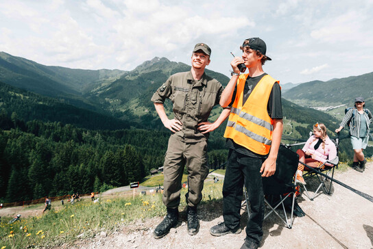 © Patrick Wasshuber