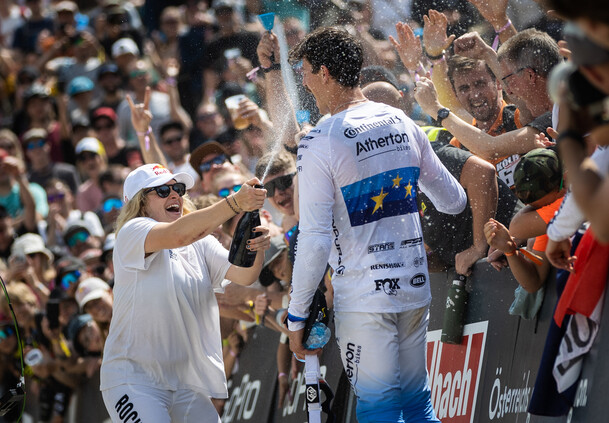 © WBD Sports © WBD Sports